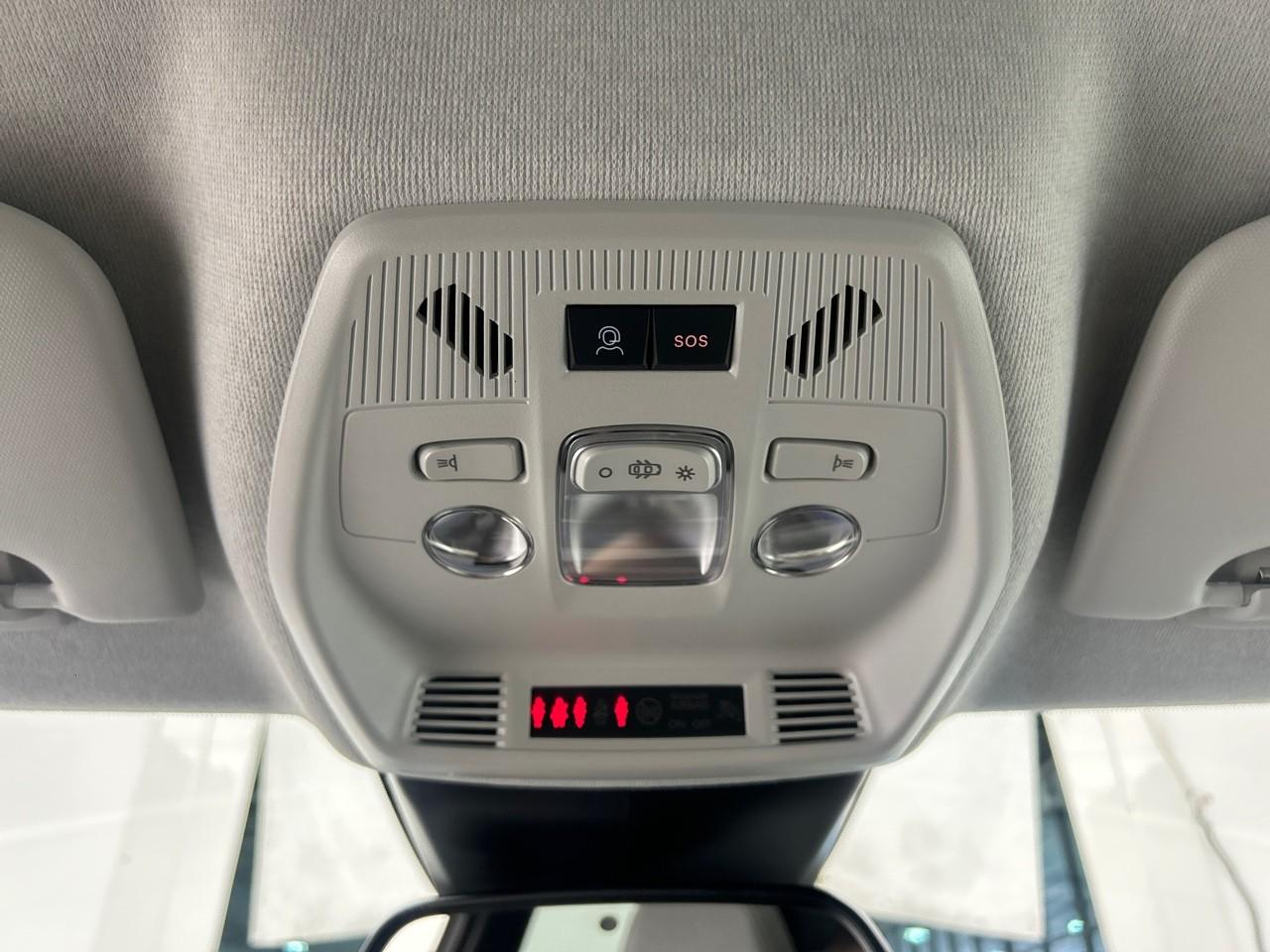 Citroën C3 turbo 100 ch manuelle max — photo 27