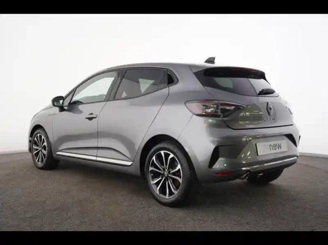Renault Clio 1.0 tce 90ch techno - 25 — photo 3