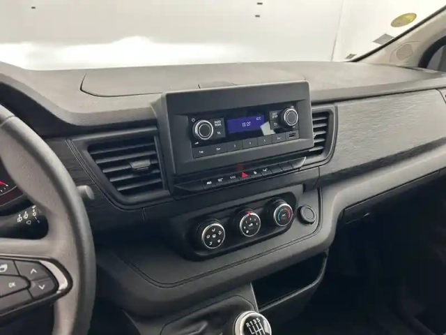 Renault Trafic l2 dci 150 energy s&amp;s — photo 12
