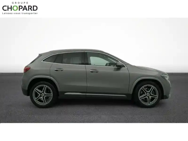 Mercedes Gla 200 7g-dct — photo 76