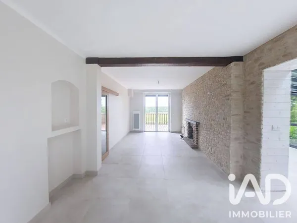 Maison 6 pièces 135 m²