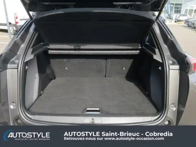 Peugeot 2008 1.5 bluehdi 100ch s&amp;s allure — photo 6