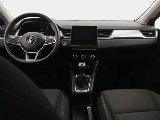 Renault Captur 1.0 tce 90ch evolution — photo 13
