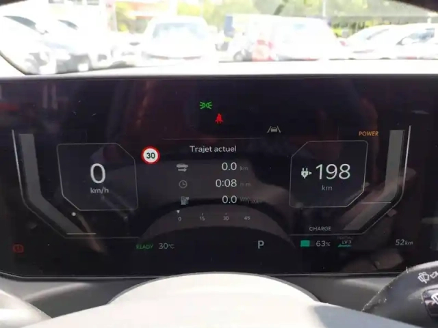 Kia Ev2 107,8 kw (147 ch) autonomie standard 42.2 kwh — photo 29