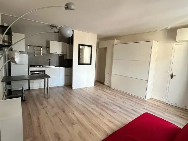 Studio de 31 m² - Basse Ville de Chartres