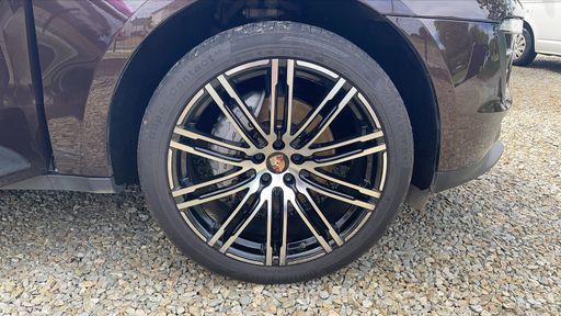 Porsche Macan 3.0 D 258 AWD PDK7 - S – 2015 – 166823 km – Diesel – Boîte Automatique — photo 22