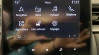 Renault Captur 1.5 Blue dCi 115ch Intens EDC — photo 13