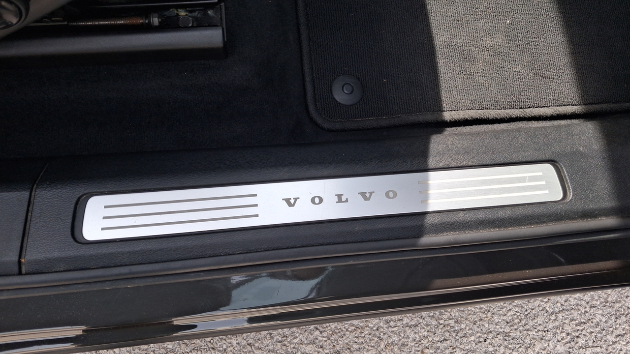 Volvo XC60 D5 AWD 235 ch Geartronic 8 — photo 61