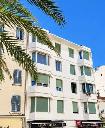 Appartement 3 pièces 57 m²