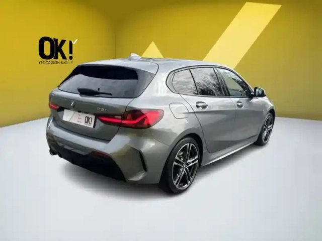 Bmw Serie 1 118 i m sport 1.5 136 ch avec — photo 5