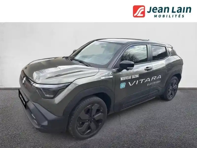 Suzuki Vitara e  61 kwh allgrip