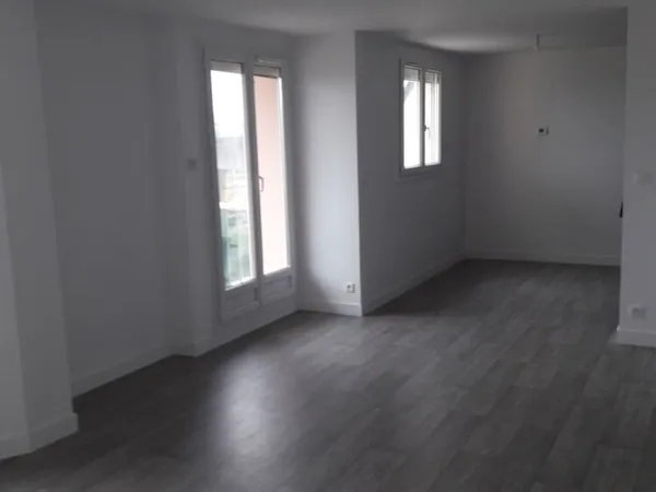 Appartement 88 m2