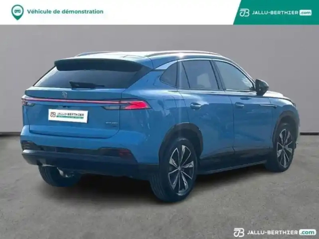 Mg Ehs 1.5 gdi 272ch phev luxury — photo 4