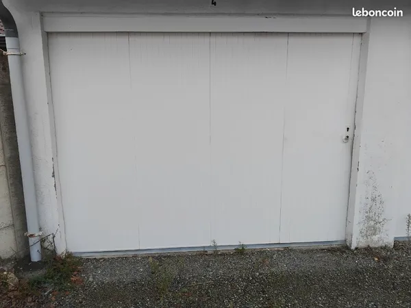Location box quartier sud/cité pins