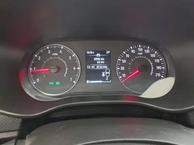 Dacia Sandero sce 65 — photo 143