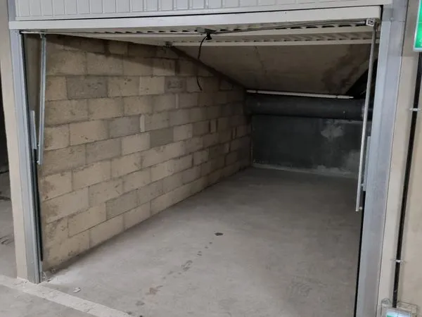 Box parking a vendre savigny-sur-orge