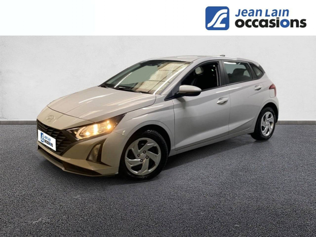 Hyundai i20 1.2 79 Initia