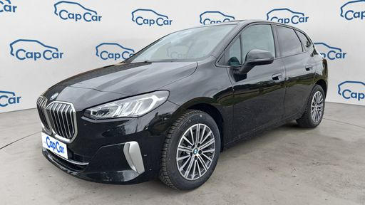 BMW Serie 2 Active Tourer 218i 136 BVA - Luxury – 2023 – 85769 km – Essence – Boîte Automatique — photo 17