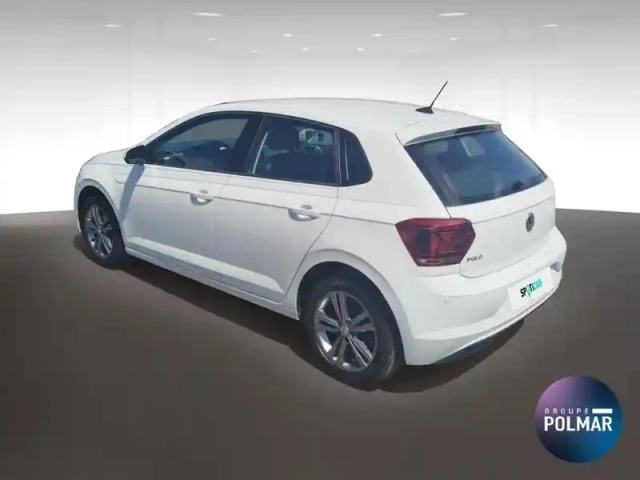 Volkswagen Polo 1.0 tsi 95ch carat dsg7 euro6d-t — photo 7