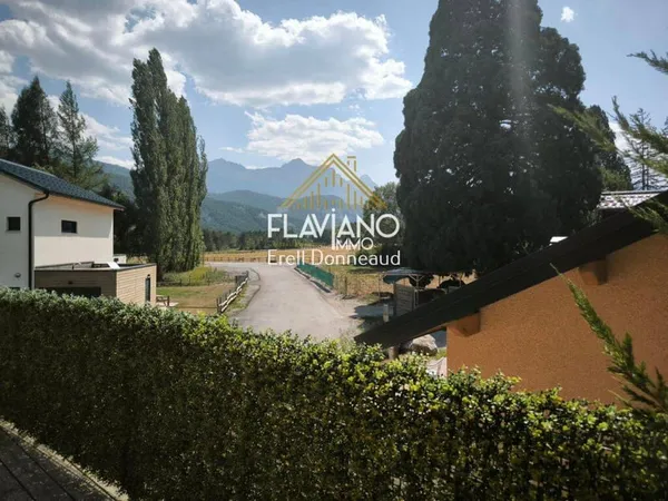 Maison 5 pièces 94 m²