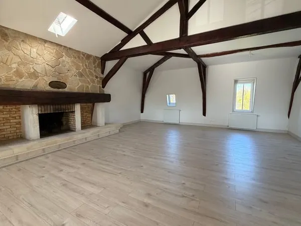 Appartement 3 pièces 97 m²