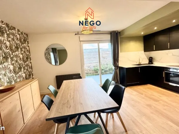 Maison 6 pièces 132 m²