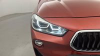 Bmw X2 xDrive20dA 190ch M Sport Euro6d-T — photo 17