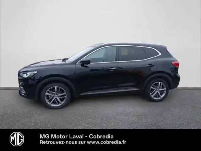 Mg Ehs 1.5t gdi 258ch phev luxury — photo 2
