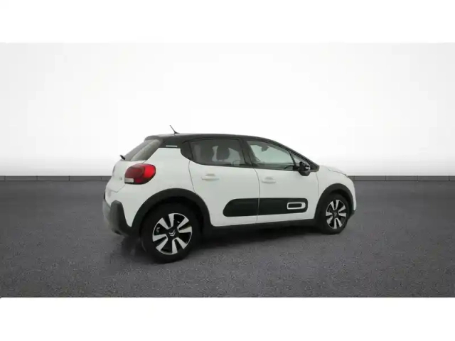 Citroën C3 puretech 83 ch bvm5 — photo 24