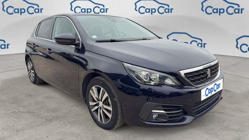 Peugeot 308 1.5 BLUEHDI 130 - Allure – 2019 – 91000 km – Diesel – Boîte Manuelle — photo 1
