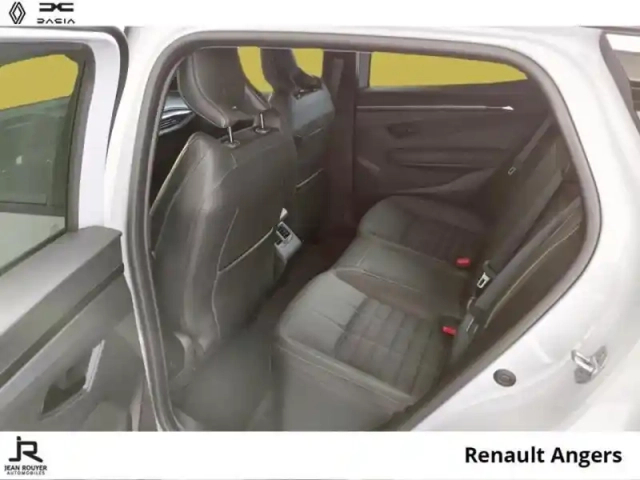 Renault Megane e-tech electric 220ch iconic autonomie confort -24 — photo 4