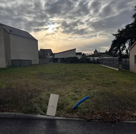Maison neuve 4 pièces 89 m²