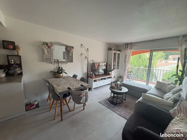 Appartement f2