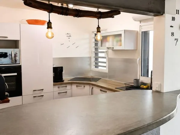Maison 5 pièces 98 m²