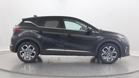 Renault Captur 1.3 TCe mild hybrid 140ch Techno — photo 4