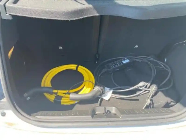 Fiat 500 e 118ch pack confort my23 — photo 21
