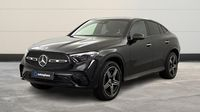 Mercedes Glc Coupé 300 d e Hybrid 197+136ch AMG Line 4Matic 9G-Tronic