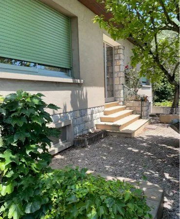 Maison 130m2