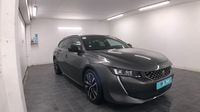 Peugeot 508 Sw HYBRID 225ch GT e-EAT8 — photo 3