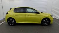 Peugeot 208 1.2 Hybrid 100ch Allure e-DCS6 — photo 4