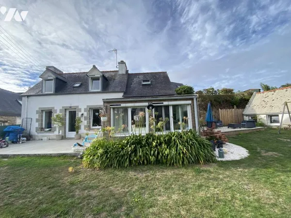 Maison 5 pièces 90 m²