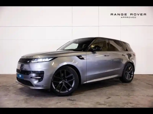 Land Rover Range Rover sport 3.0 p440e 440ch phev dynamic se — photo 1