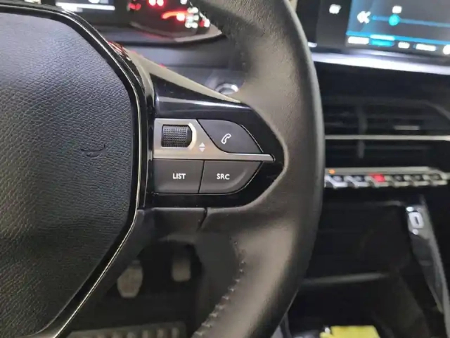 Peugeot 208 bluehdi 100 s&amp;s bvm6 — photo 45
