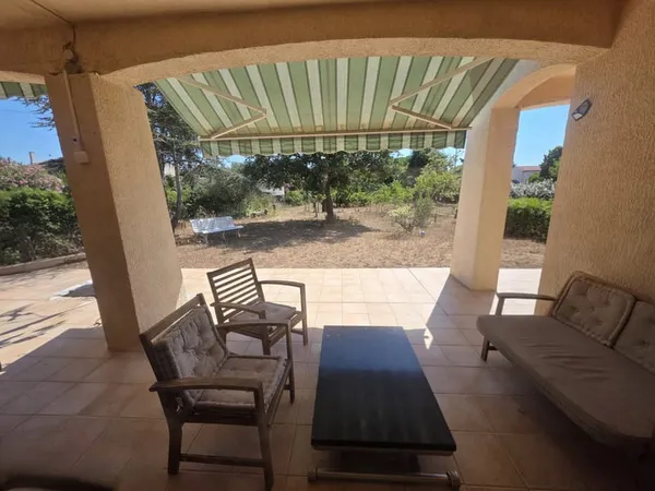 SIX-FOURS-LES-PLAGES Maison familiale d'exception 193 m2 (