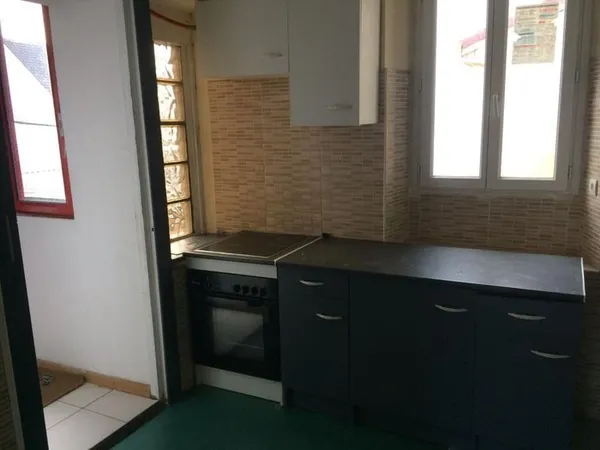 Appartement de 68m2 à louer sur Mulhouse
