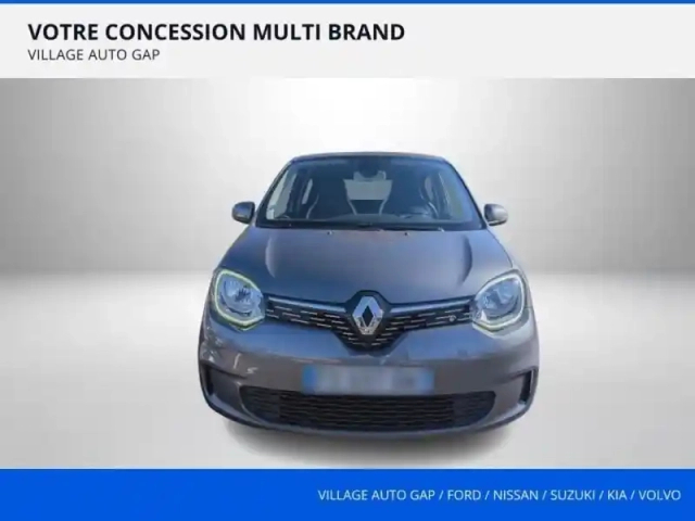 Renault Twingo 1.0 sce 65ch intens e6d-full — photo 6