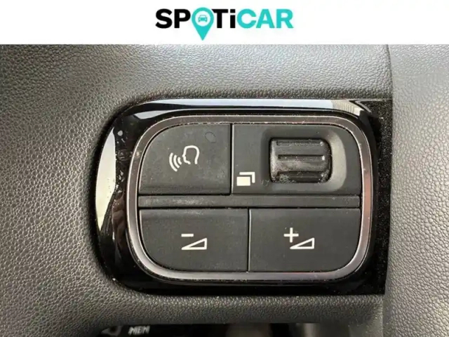 Citroën C3 puretech 83 s&amp;s bvm5 — photo 22