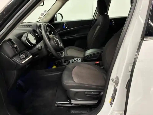 Mini Countryman cooper se 136ch + 88ch exquisite all4 bva — photo 14