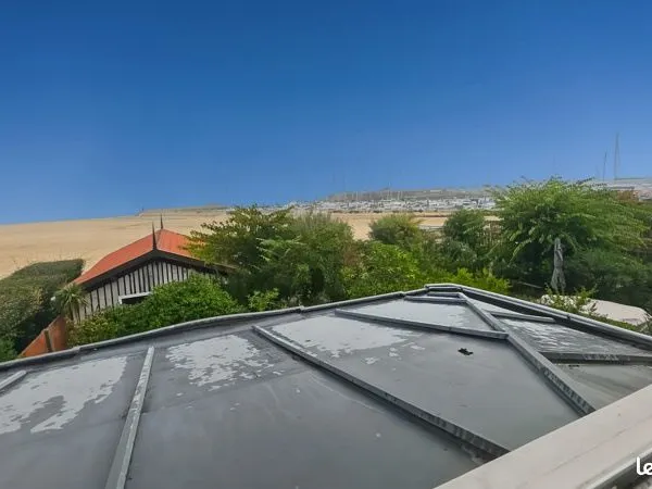 Maison 4 pièces 78 m²