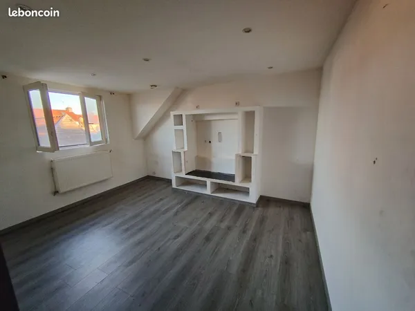 Maison 86m²
